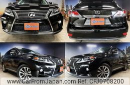 lexus rx 2014 quick_quick_DBA-AGL10W_AGL10-2451161