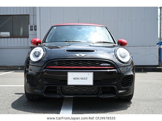 mini mini-others 2018 -BMW--BMW Mini CBA-XRJCW--WMWXR92060TC92628---BMW--BMW Mini CBA-XRJCW--WMWXR92060TC92628- image 2