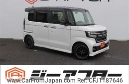 honda n-box 2021 CFJ1187646