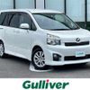 toyota voxy 2012 -TOYOTA--Voxy DBA-ZRR70W--ZRR70-0510518---TOYOTA--Voxy DBA-ZRR70W--ZRR70-0510518- image 1