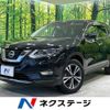 nissan x-trail 2019 -NISSAN--X-Trail DBA-NT32--NT32-308557---NISSAN--X-Trail DBA-NT32--NT32-308557- image 1