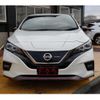 nissan leaf 2018 quick_quick_ZE1_ZE1-030108 image 2