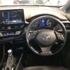 toyota c-hr 2018 -TOYOTA--C-HR DAA-ZYX10--ZYX10-2109322---TOYOTA--C-HR DAA-ZYX10--ZYX10-2109322- image 7