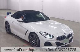 bmw z4 2022 quick_quick_3BA-HF20_WBAHF12080WX66847
