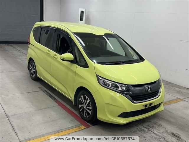 honda freed 2018 -HONDA--Freed GB5-1084799---HONDA--Freed GB5-1084799- image 1