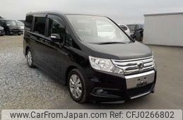 honda stepwagon 2009 -HONDA--Stepwgn DBA-RK5--RK5-1002723---HONDA--Stepwgn DBA-RK5--RK5-1002723-