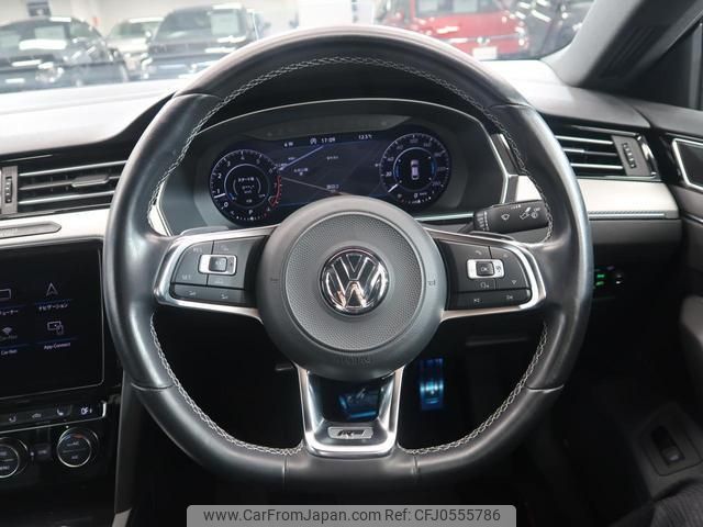 volkswagen arteon 2018 quick_quick_3HDJHF_WVWZZZ3HZJE526583 image 2