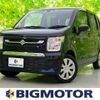 suzuki wagon-r 2022 quick_quick_5BA-MH85S_MH85S-153360 image 1