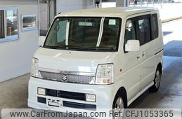 suzuki every-wagon 2008 -SUZUKI--Every Wagon DA64W-258920---SUZUKI--Every Wagon DA64W-258920-