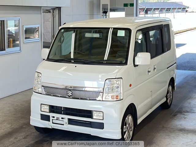 suzuki every-wagon 2008 -SUZUKI--Every Wagon DA64W-258920---SUZUKI--Every Wagon DA64W-258920- image 1