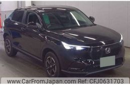 honda vezel 2023 -HONDA 【前橋 300ﾃ 769】--VEZEL 6BA-RV3--RV3-1013841---HONDA 【前橋 300ﾃ 769】--VEZEL 6BA-RV3--RV3-1013841-