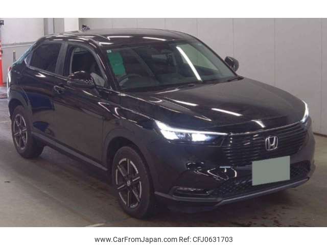 honda vezel 2023 -HONDA 【前橋 300ﾃ 769】--VEZEL 6BA-RV3--RV3-1013841---HONDA 【前橋 300ﾃ 769】--VEZEL 6BA-RV3--RV3-1013841- image 1