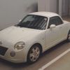 daihatsu copen 2006 -DAIHATSU 【所沢 583き402】--Copen L880K-0035540---DAIHATSU 【所沢 583き402】--Copen L880K-0035540- image 1