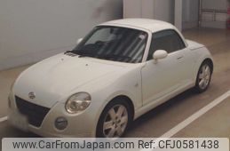 daihatsu copen 2006 -DAIHATSU 【所沢 583き402】--Copen L880K-0035540---DAIHATSU 【所沢 583き402】--Copen L880K-0035540-