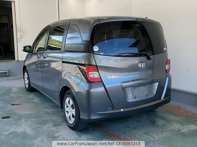 honda freed 2012 -HONDA--Freed GB3-1418069---HONDA--Freed GB3-1418069- image 2