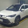 toyota corolla-cross 2023 -TOYOTA 【神戸 000ｱ0000】--Corolla Cross 3BA-ZSG10--ZSG10-1028042---TOYOTA 【神戸 000ｱ0000】--Corolla Cross 3BA-ZSG10--ZSG10-1028042- image 1