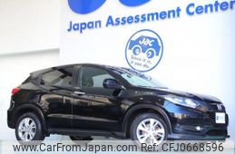 honda vezel 2016 quick_quick_DBA-RU1_RU1-1200798