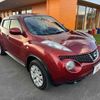 nissan juke 2014 -NISSAN--Juke DBA-YF15--YF15-221912---NISSAN--Juke DBA-YF15--YF15-221912- image 8