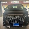 toyota alphard 2019 -TOYOTA--Alphard DBA-AGH35W--AGH35-0039023---TOYOTA--Alphard DBA-AGH35W--AGH35-0039023- image 1