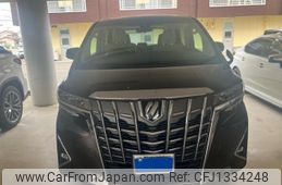 toyota alphard 2019 -TOYOTA--Alphard DBA-AGH35W--AGH35-0039023---TOYOTA--Alphard DBA-AGH35W--AGH35-0039023-