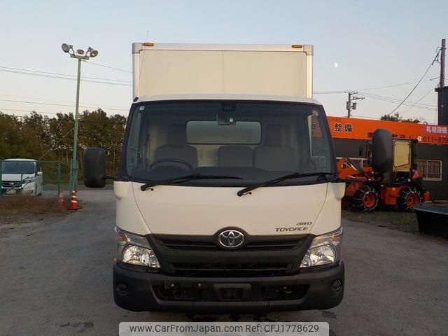 toyota toyoace 2019 CFJ1778629 image 2