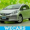 honda fit-hybrid 2012 quick_quick_DAA-GP1_GP1-1103493 image 1