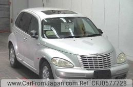 chrysler pt-cruiser 2005 CFJ0577728