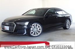 audi a6 2020 quick_quick_AAA-F2DLZF_WAUZZZF21KN125926