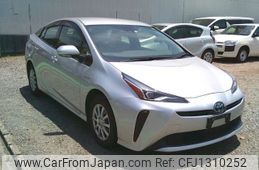 toyota prius 2020 -TOYOTA--Prius DAA-ZVW55--ZVW55-6016006---TOYOTA--Prius DAA-ZVW55--ZVW55-6016006-
