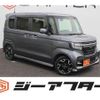 honda n-box 2018 -HONDA--N BOX DBA-JF3--JF3-2052271---HONDA--N BOX DBA-JF3--JF3-2052271- image 1