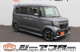 honda n-box 2018 -HONDA--N BOX DBA-JF3--JF3-2052271---HONDA--N BOX DBA-JF3--JF3-2052271-
