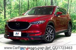mazda cx-5 2018 CFJ1723463