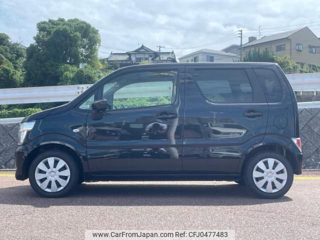 suzuki wagon-r 2023 quick_quick_MH85S_MH85S-170857 image 2