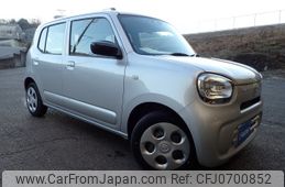 suzuki alto 2023 -SUZUKI--Alto 3BA-HA37S--HA37S-125935---SUZUKI--Alto 3BA-HA37S--HA37S-125935-