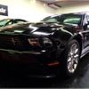 ford mustang 2011 -FORD--Ford Mustang ﾌﾒｲ--1ZVBP8AM9B5169229---FORD--Ford Mustang ﾌﾒｲ--1ZVBP8AM9B5169229- image 1