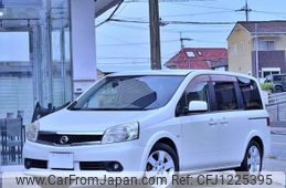 nissan lafesta 2007 quick_quick_DBA-B30_B30-203528