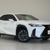 lexus ux 2021 -LEXUS--Lexus UX 6AA-MZAH10--MZAH10-2109576---LEXUS--Lexus UX 6AA-MZAH10--MZAH10-2109576- image 1