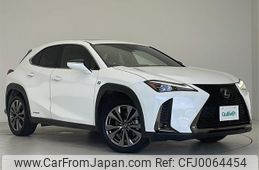 lexus ux 2021 -LEXUS--Lexus UX 6AA-MZAH10--MZAH10-2109576---LEXUS--Lexus UX 6AA-MZAH10--MZAH10-2109576-