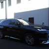 toyota harrier 2022 -TOYOTA--Harrier 6AA-AXUH80--AXUH80-0049805---TOYOTA--Harrier 6AA-AXUH80--AXUH80-0049805- image 27