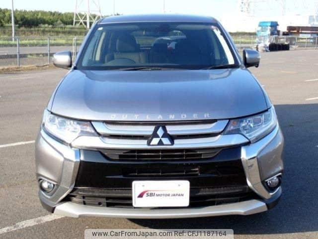 mitsubishi outlander 2016 -MITSUBISHI--Outlander DBA-GF8W--GF8W-0303518---MITSUBISHI--Outlander DBA-GF8W--GF8W-0303518- image 2