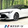 toyota corolla-sport 2022 CFJ1792307 image 1