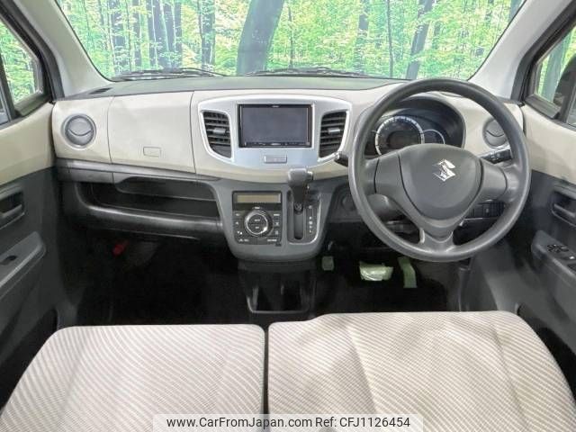 suzuki wagon-r 2014 -SUZUKI--Wagon R DBA-MH34S--MH34S-296152---SUZUKI--Wagon R DBA-MH34S--MH34S-296152- image 2