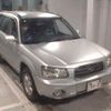 subaru forester 2002 -SUBARU--Forester SG5-004722---SUBARU--Forester SG5-004722- image 1
