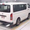 toyota hiace-van 2007 -TOYOTA--Hiace Van KDH205V-0033576---TOYOTA--Hiace Van KDH205V-0033576- image 2
