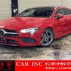 mercedes-benz cla-class 2019 quick_quick_118612M_WDD1186122N059985 image 1