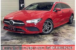 mercedes-benz cla-class 2019 quick_quick_118612M_WDD1186122N059985