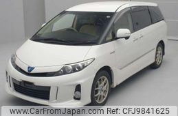 toyota estima-hybrid 2012 -TOYOTA--Estima Hybrid DAA-AHR20W--AHR20-7066272---TOYOTA--Estima Hybrid DAA-AHR20W--AHR20-7066272-