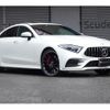 mercedes-benz cls-class 2019 quick_quick_DAA-257359_WDD2573592A050357 image 1