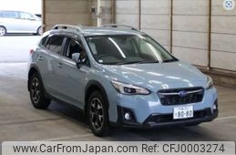 subaru xv 2020 -SUBARU 【千葉 351ﾃ8080】--Subaru XV DBA-GT3--GT3-082994---SUBARU 【千葉 351ﾃ8080】--Subaru XV DBA-GT3--GT3-082994-