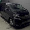 toyota vellfire 2009 -TOYOTA--Vellfire ANH20-8063008---TOYOTA--Vellfire ANH20-8063008- image 1